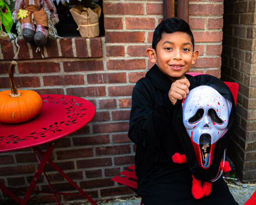 Sleepy Hollow, NY - Oct 2025